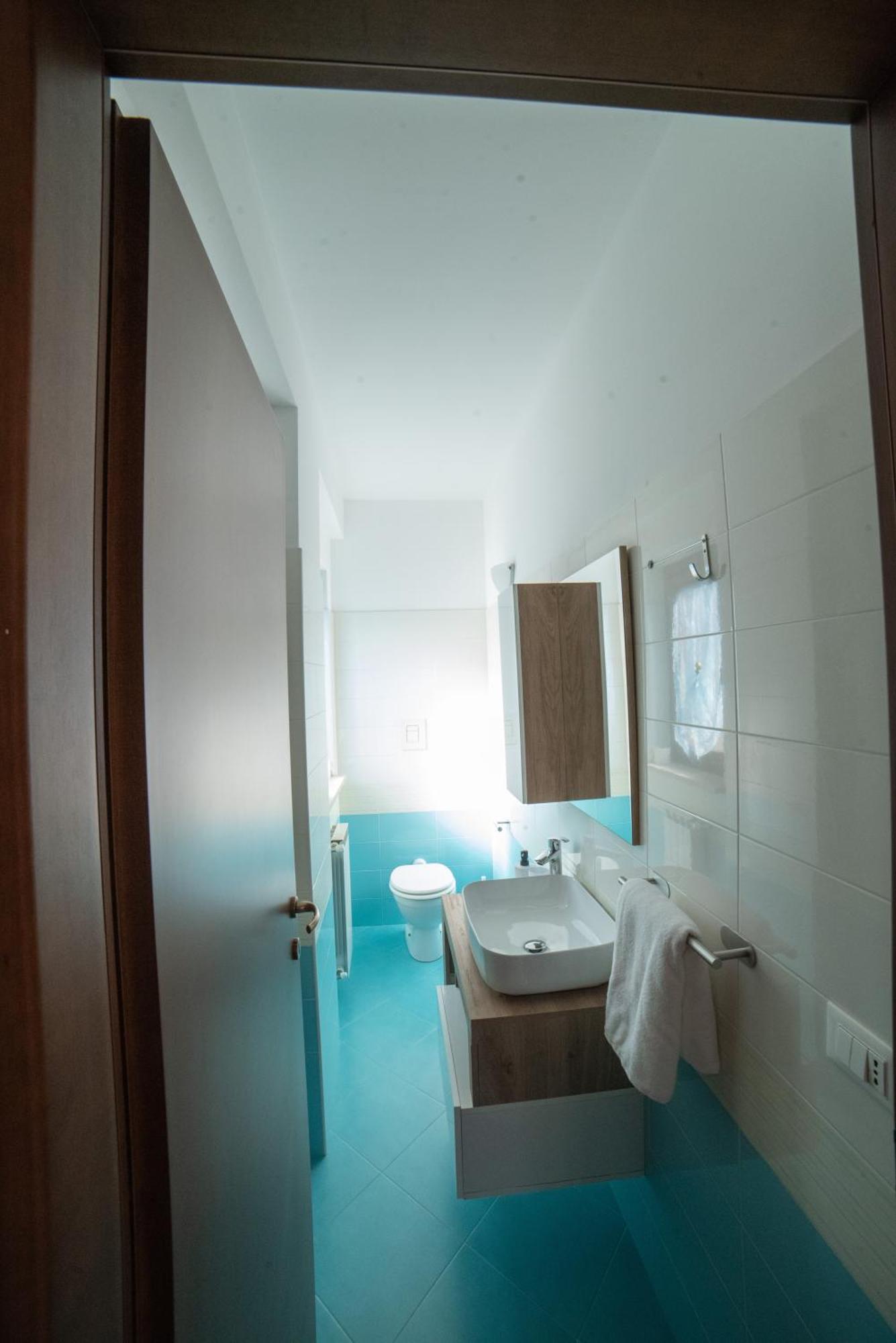 Fele'S House Apartment Guidonia Montecelio Ngoại thất bức ảnh