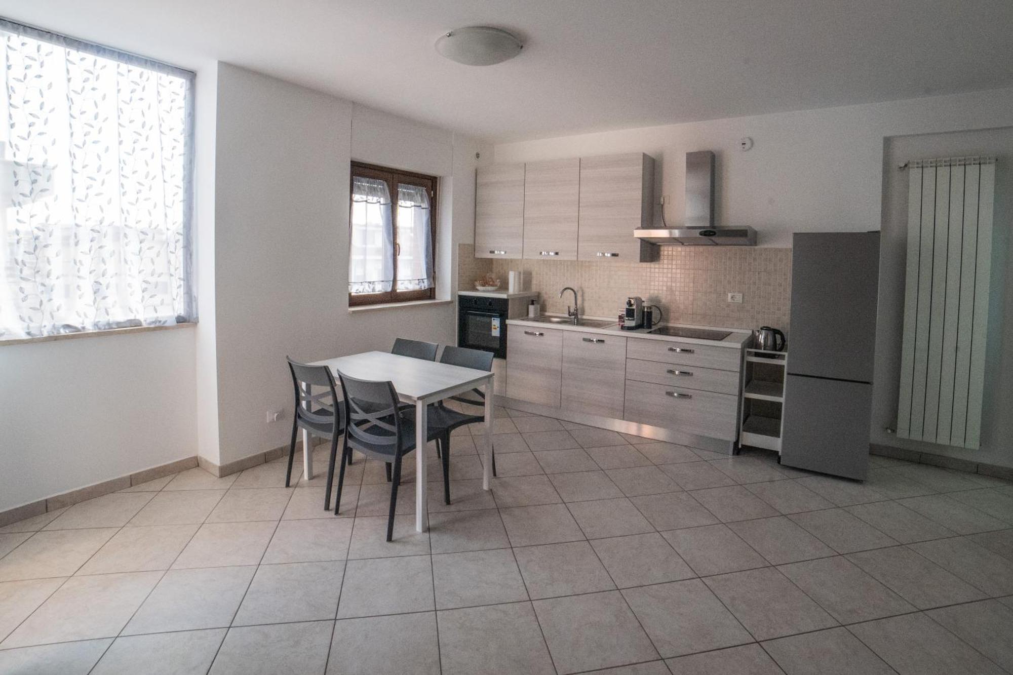 Fele'S House Apartment Guidonia Montecelio Ngoại thất bức ảnh